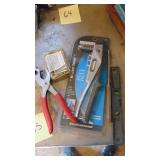 Rivet Tools