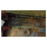Hole Saw Kit, Gun Cleaning and Misc