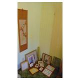 Selection of Pictures