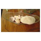 Assorted Decor Items
