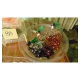 Assorted Decor Items