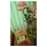 Assorted Decor Items