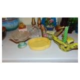 Assorted Decor Pcs