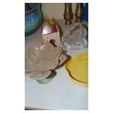 Assorted Decor Pcs