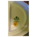4 Pcs of Coalport Country Ware