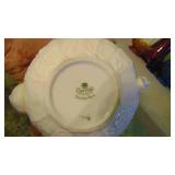 4 Pcs of Coalport Country Ware