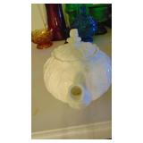 4 Pcs of Coalport Country Ware