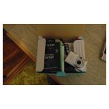 Canon Power Shot SD 1100 IS Digital Camera