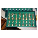 Ancient Rome Collectors Series Chest Set and Small Game