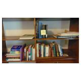 Assorted Books