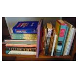 Assorted Books