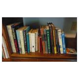 Assorted Books