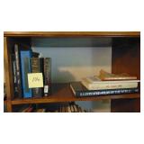 Assorted Books