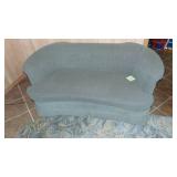Small Loveseat, 60" x 30"