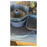 Bakeware and Glass Bakeware