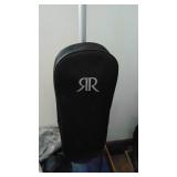 Riccar Upright Vacuum and Riccar Small Canister Vac