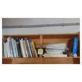 Selection of Art Books and Prints