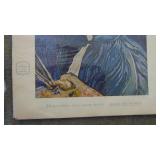 Selection of Art Books and Prints