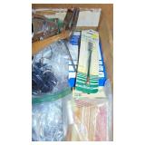 Staple Guns and Staples