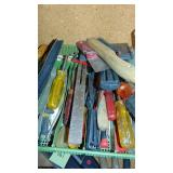 Selection of Tools