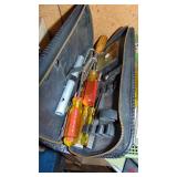 Selection of Tools