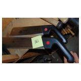 Hammers, Saws, Reachable Trimmer