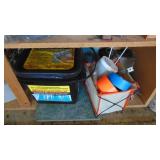 Contents of Shelf, Lots of great useable items