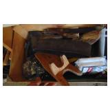 Contents of Shelf, Lots of great useable items