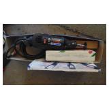 Tool Kit, Dremel and Screwdriver Set