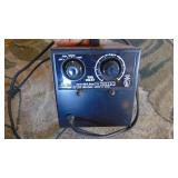 3- Heaters, DeLonghi, Sears and Small Heater