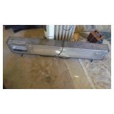3- Heaters, DeLonghi, Sears and Small Heater