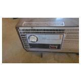 3- Heaters, DeLonghi, Sears and Small Heater