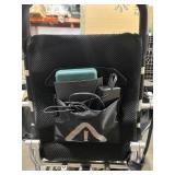 TOURIS DISCOVERY Eletric Powered Wheelchair 6016A Msrp $1199.99