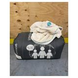 Lovesac SuperSac with Cover