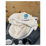 Lovesac SuperSac with Cover