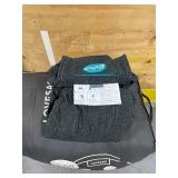 Lovesac MovieSac with Cover