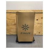 Spa Sensations by Zinus 10 Gel Essential Memory Foam Mattress Adult King