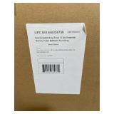 Spa Sensations by Zinus 10 Gel Essential Memory Foam Mattress Adult King
