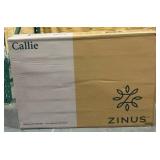 SmartBase  Classic Mattress Foundation | Zinus Full