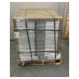 Lifeproof Luminescent Sky Marble 620.9 sq ft lot of 30