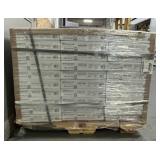 Lifeproof Luminescent Sky Marble 620.9 sq ft lot of 30