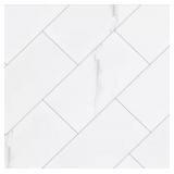 Lifeproof Luminescent Sky Marble 620.9 sq ft lot of 30