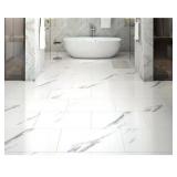 Lifeproof Luminescent Sky Marble 620.9 sq ft lot of 30