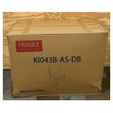Kathy Ireland Home & Gardens KIO43B-AS-DB