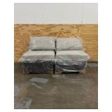 Kathy Ireland Home & Gardens KIO43B-AS-DB