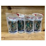 Honeywell Avatar Eyewear (lot of 4)