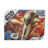 Disney Collection Star Wars Mission Fleet Deluxe 3 Star Wars Action Figure