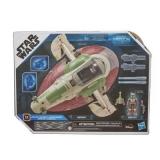 Disney Collection Star Wars Mission Fleet Deluxe 3 Star Wars Action Figure
