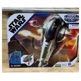 Disney Collection Star Wars Mission Fleet Deluxe 3 Star Wars Action Figure