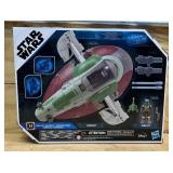 Disney Collection Star Wars Mission Fleet Deluxe 3 Star Wars Action Figure